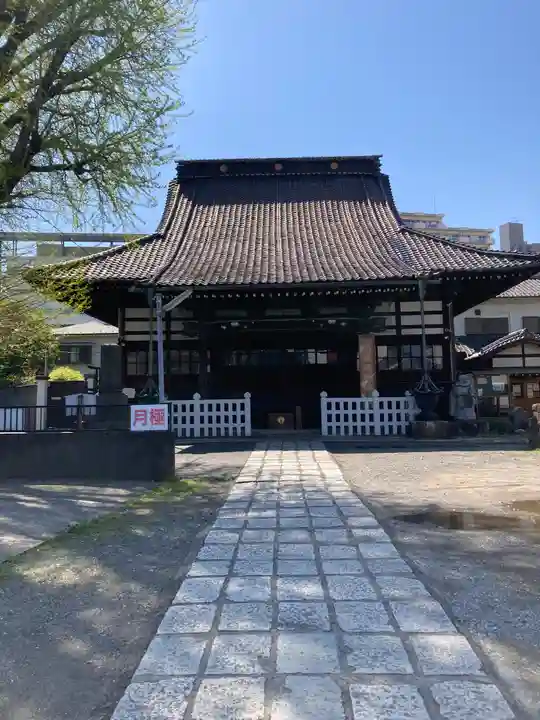 法禅寺(東京都)