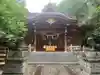 小金井神社(東京都)