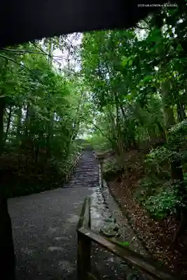 伊勢神宮内宮（皇大神宮）のその他建物