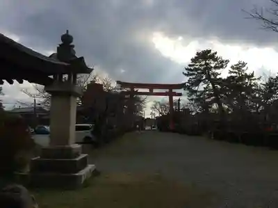 八坂神社(山口県)