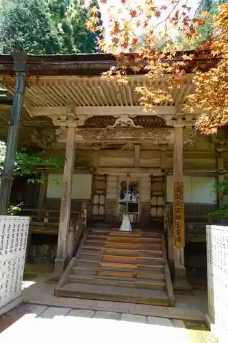 金剛三昧院のその他建物