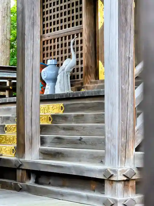 櫻山神社(岩手県)