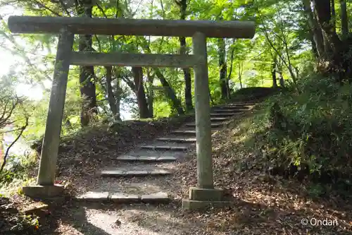 香取神宮(千葉県)