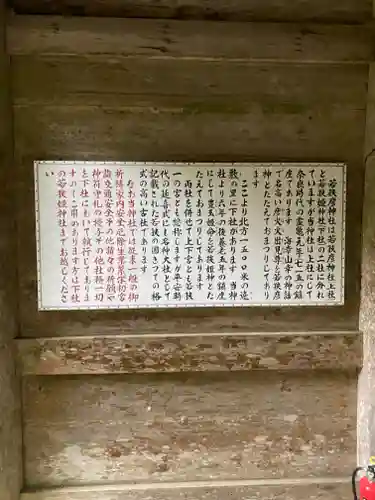 若狭彦神社（上社）(福井県)