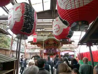 成田山新勝寺(千葉県)