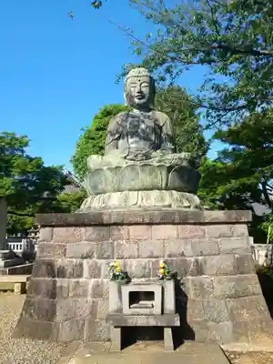 護国寺(東京都)