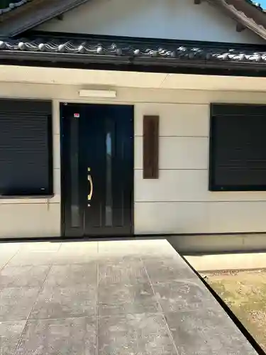 大寄諏訪神社(埼玉県)