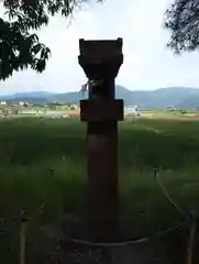 東福寺神社(長野県)