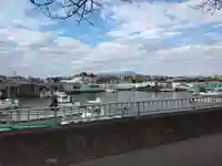 港稲荷神社(神奈川県)