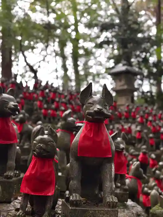 豊川閣 妙厳寺(愛知県)