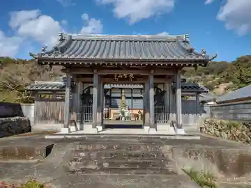 安楽寺(三重県)