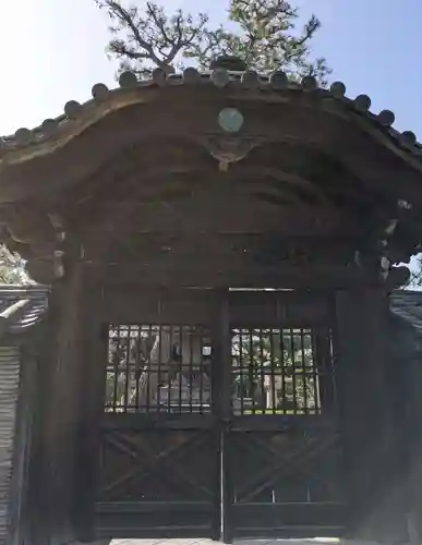 南宗寺(大阪府)