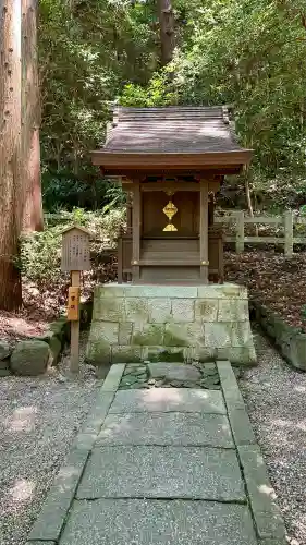 枚岡神社(大阪府)