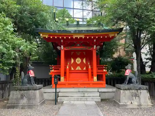 神田神社（神田明神）(東京都)
