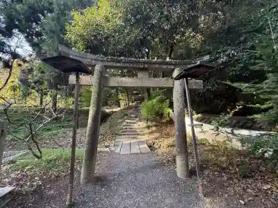 吉備津彦神社(岡山県)