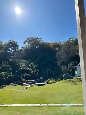 金蛇水神社(宮城県)
