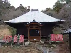 普門寺(切り絵御朱印発祥の寺)(愛知県)