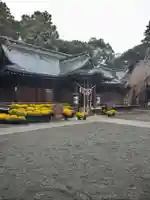 常陸第三宮 吉田神社(茨城県)