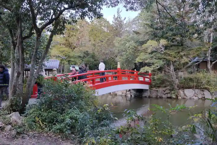 伊弉諾神宮(兵庫県)