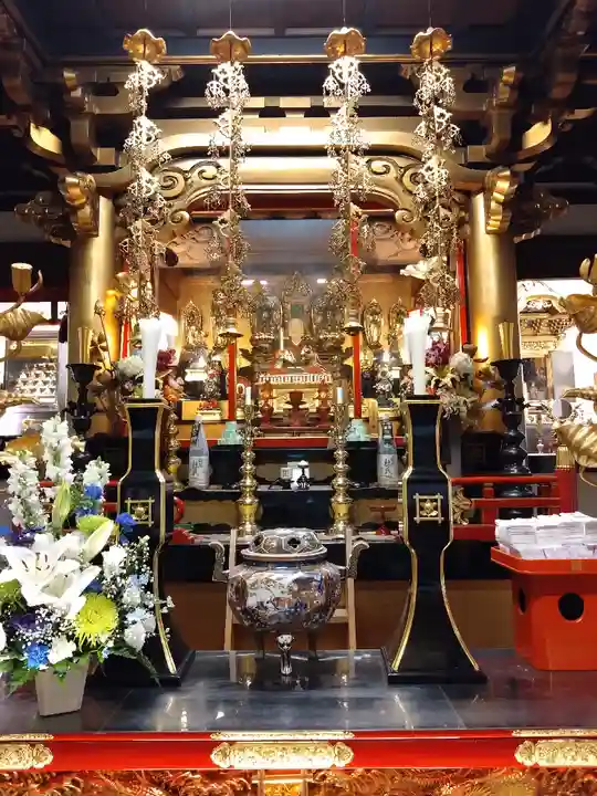 北海寺(北海道)