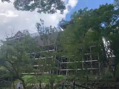 清水寺のその他建物