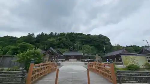 佐太神社(島根県)