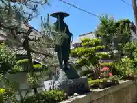 了教寺(滋賀県)