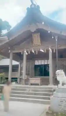 宝満宮竈門神社(福岡県)
