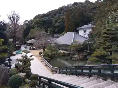 清荒神清澄寺(兵庫県)