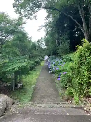 大聖寺（土浦大師不動尊）のその他建物