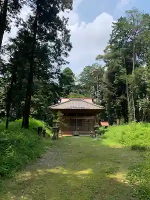 宇賀神社(千葉県)