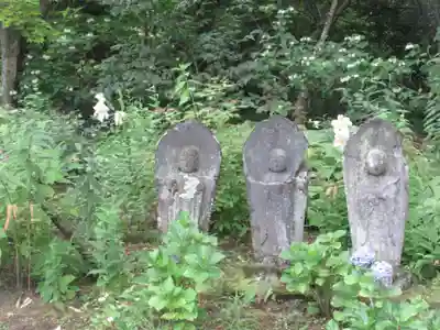 青龍山 吉祥寺(群馬県)