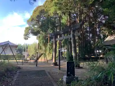 八幡神社(千葉県)