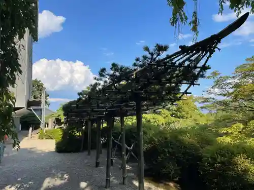 善峯寺(京都府)