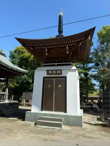 勝福寺(神奈川県)