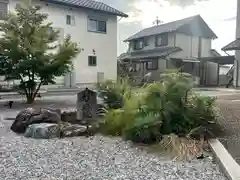 眞中神社(岐阜県)