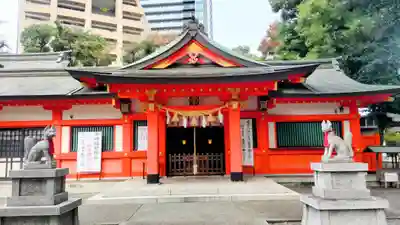金神社(岐阜県)