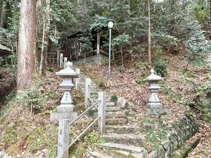 大森神社(滋賀県)