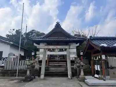 住吉神社(長崎県)