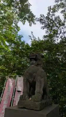 愛宕神社(福島県)