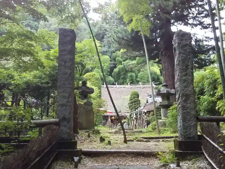 八王寺のその他建物