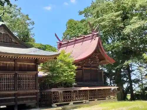 劍神社(福岡県)