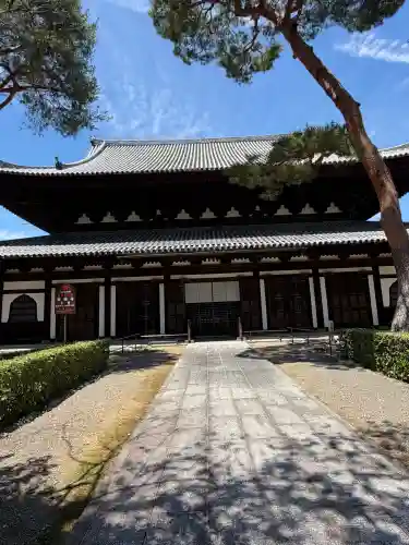相国寺（相国承天禅寺）(京都府)