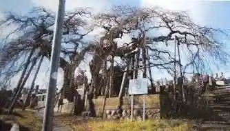 日輪寺(福島県)