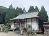 東栄寺の本殿・本堂
