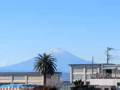 江島神社(神奈川県)