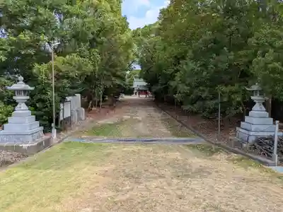 赤羽神社(兵庫県)