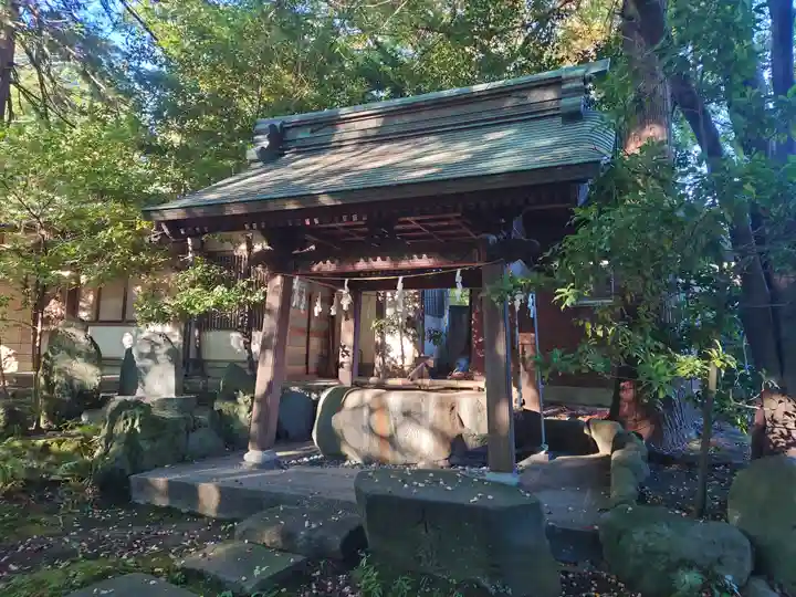 秋葉山量覚院(神奈川県)