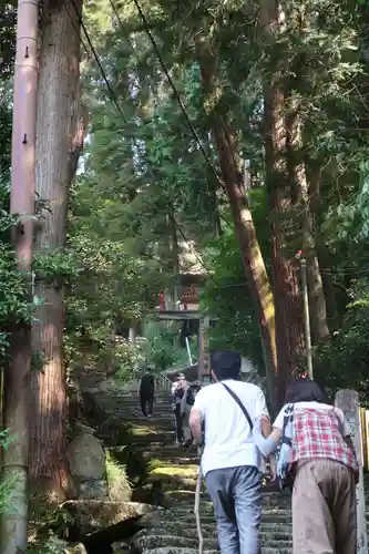 長命寺のその他建物