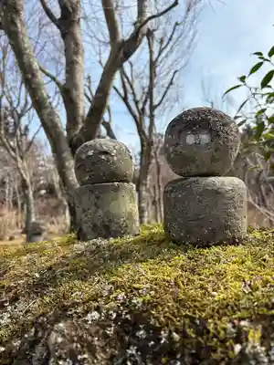 石都々古和気神社(福島県)